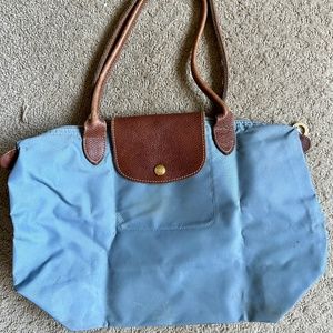 Longchamp LaPliage Original Tote Bag